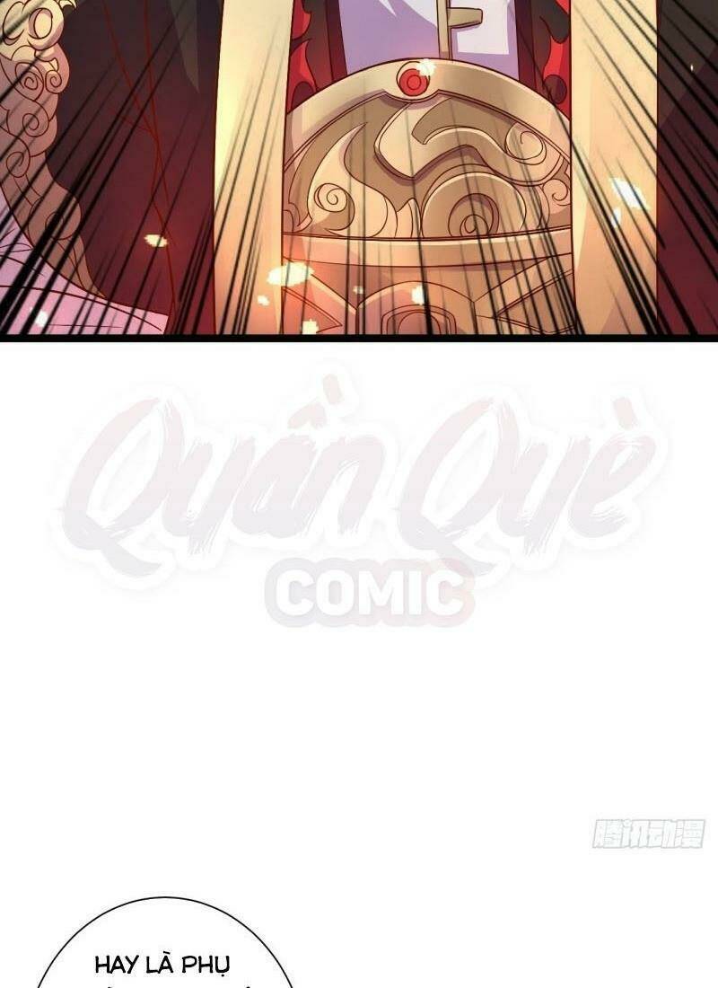 Trọng Sinh Tối Cường Ma Tôn Ở Rể: Chapter 68