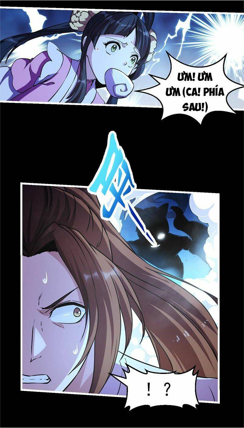 Đừng Cản Ta Tu Tiên: Chapter 16