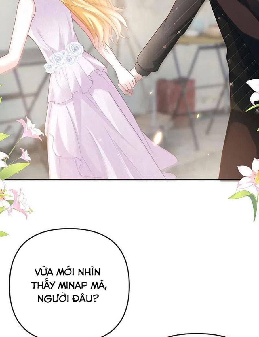 Sủng Hậu Của Vương: Chapter 145