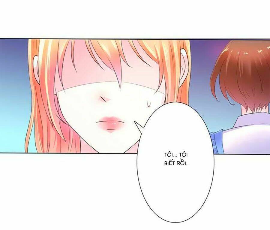 Trí Mệnh Sủng Thê: Tổng Tài Mau Nạp Mạng: Chapter 59