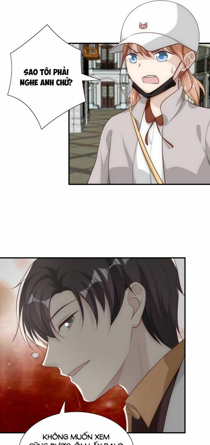 Trở Lại Showbiz Làm Ảnh Hậu: Chapter 13
