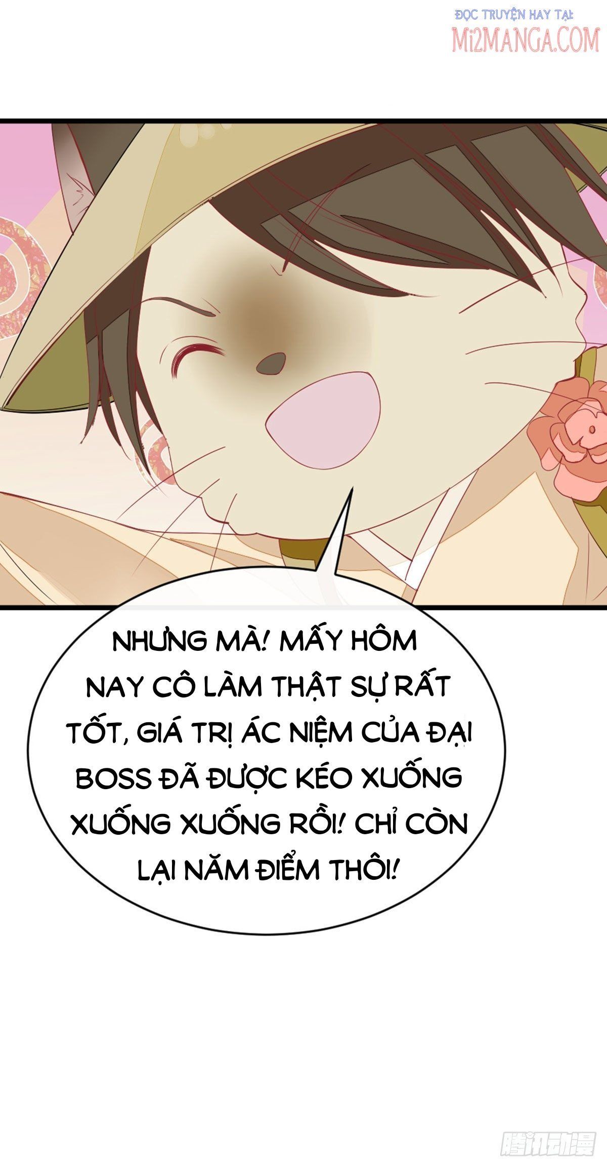 Mau Xuyên Không Rửa Tội Cho Nhân Vật Phản Diện: Chapter 12.5
