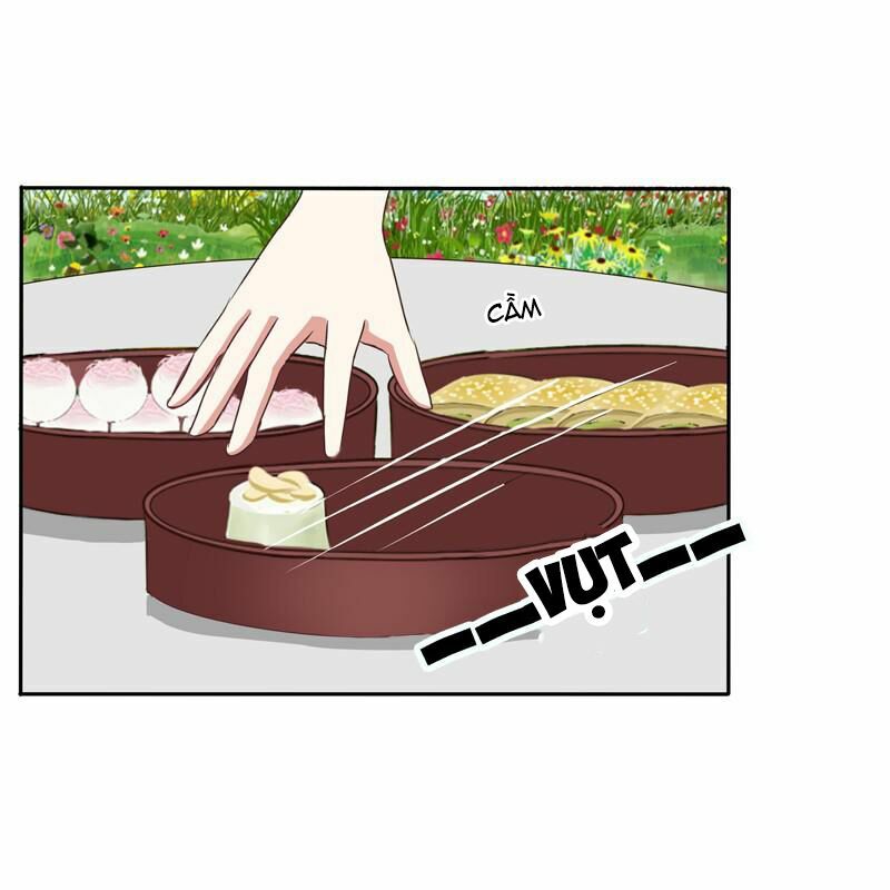 Thông Linh Phi: Chapter 91