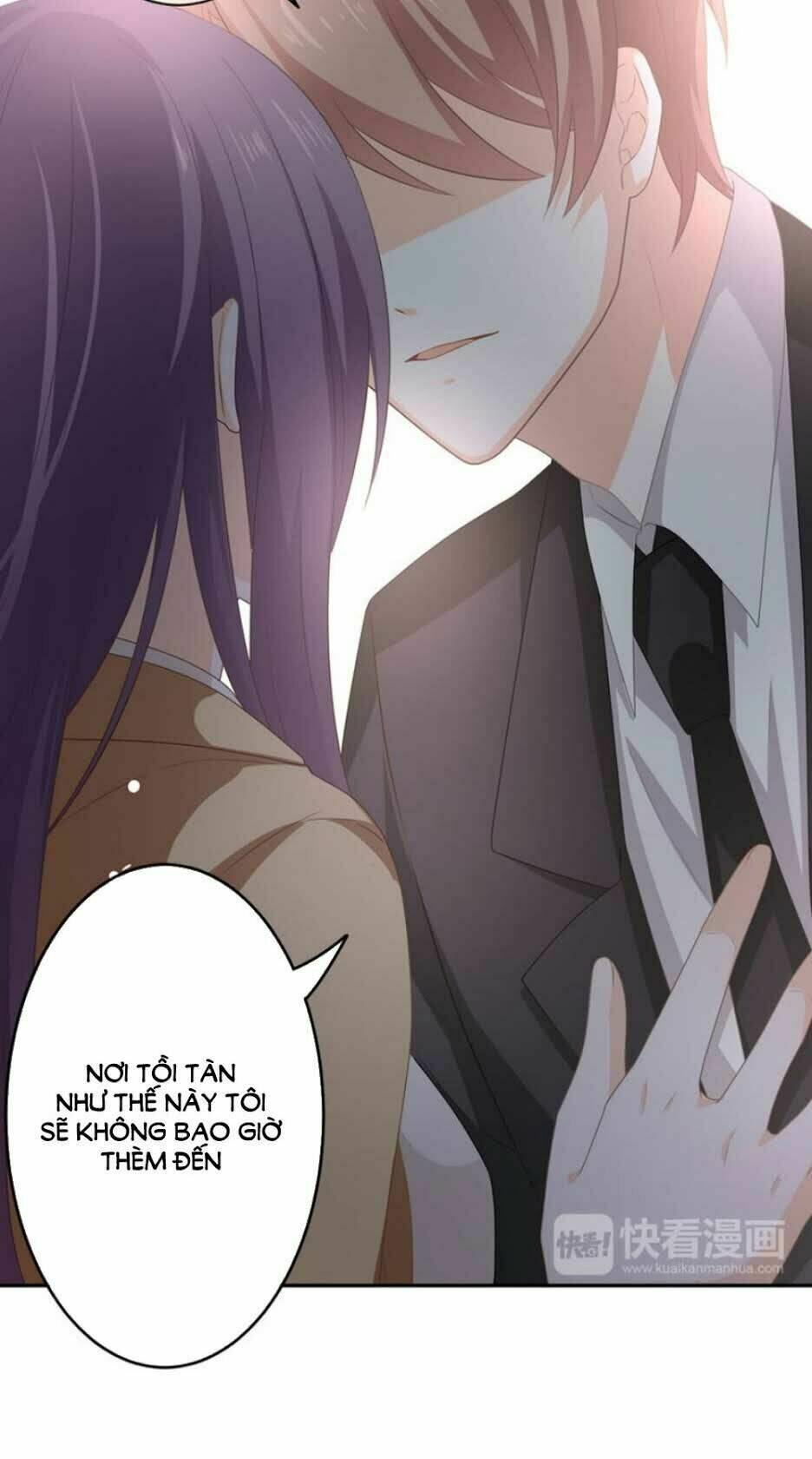 Tiệm May Luyến Sắc: Chapter 1