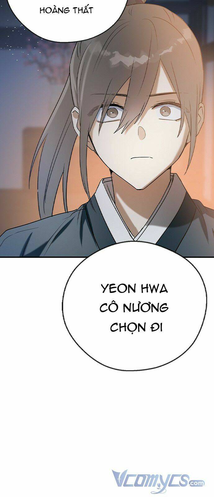 Duyên Nợ Kiếp Trước: Chapter 26