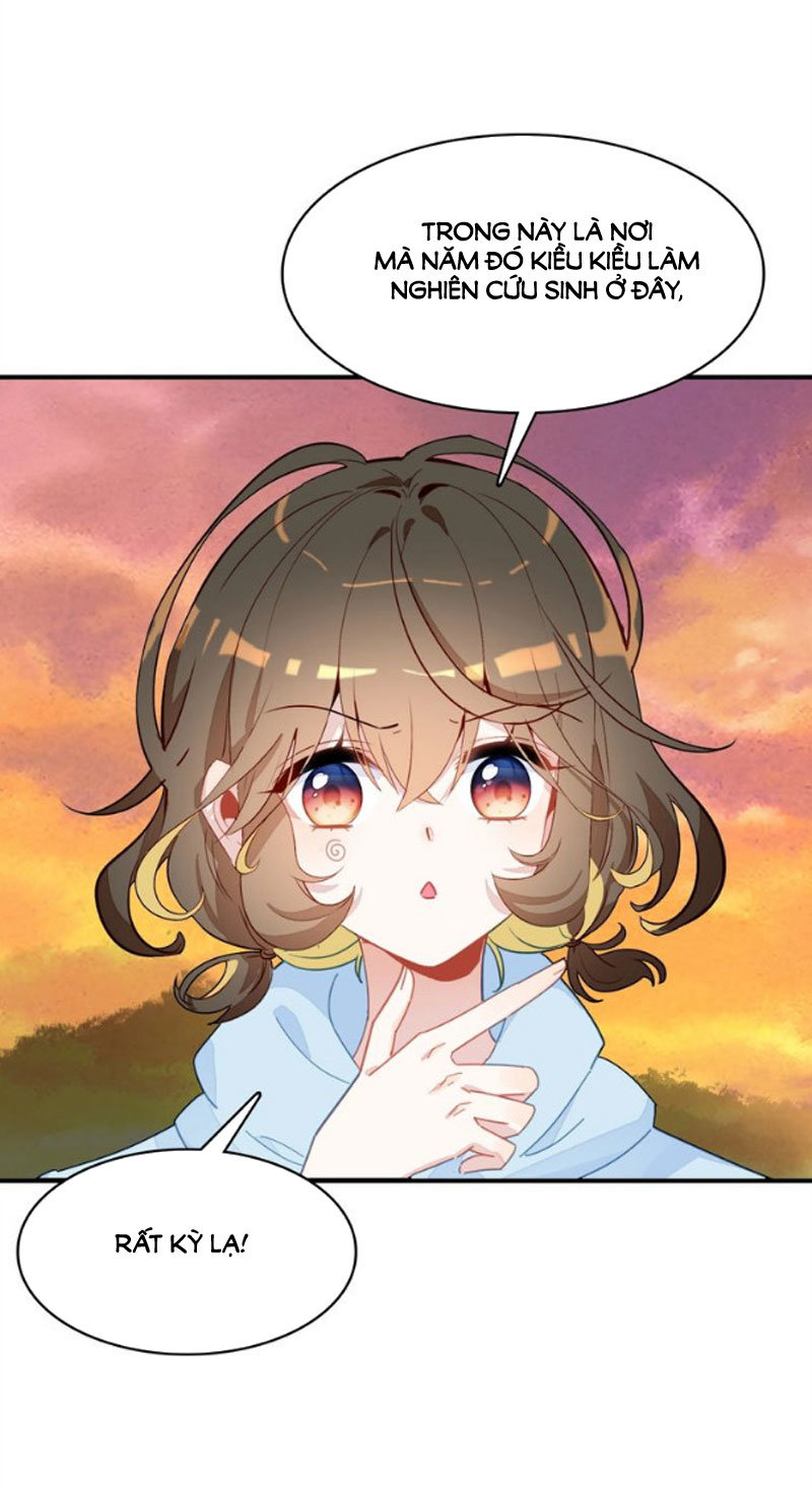 Ái Ngạo Kiều Long Vương Gia: Chapter 49