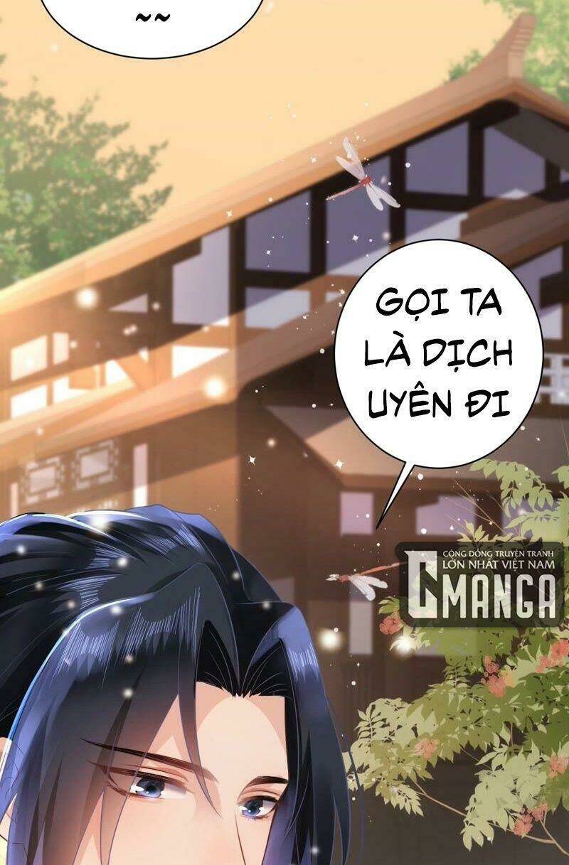 Quận Chúa Vững Vàng, Thiết Lập Nhân Vật Không Thể Vỡ: Chapter 62