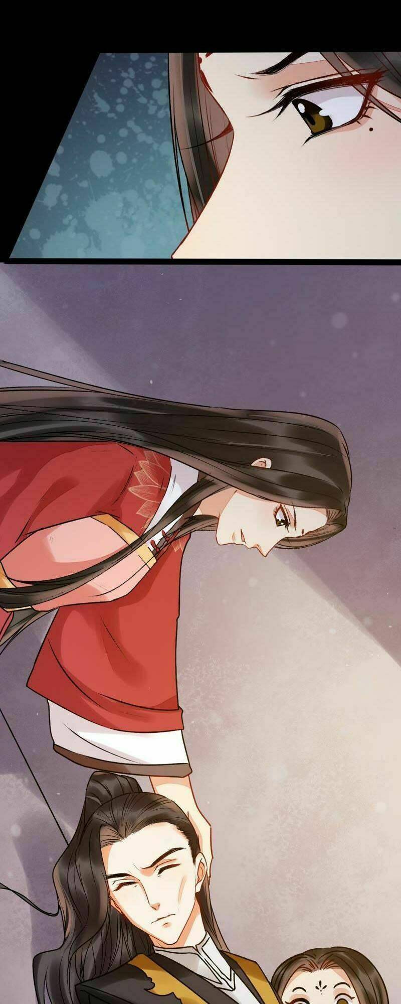 Thịnh Sủng Kiều Nữ Trở Về Triều Ca: Chapter 19