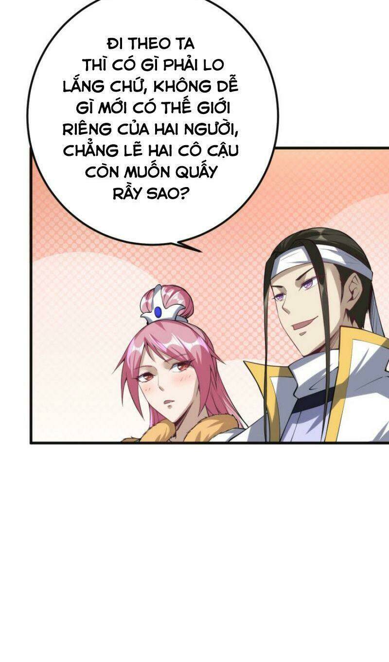 Đấu Hồn Đại Lục: Chapter 56