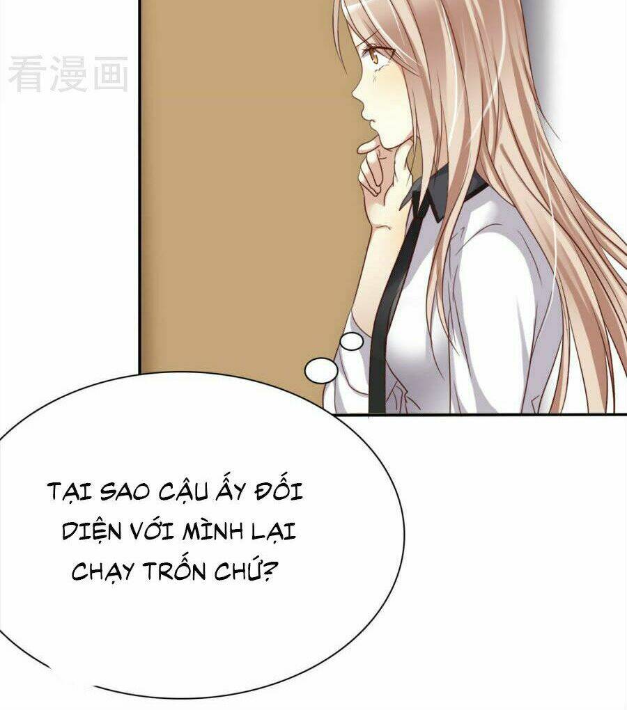 Thực Tập Sinh Tình Yêu: Chapter 3.2