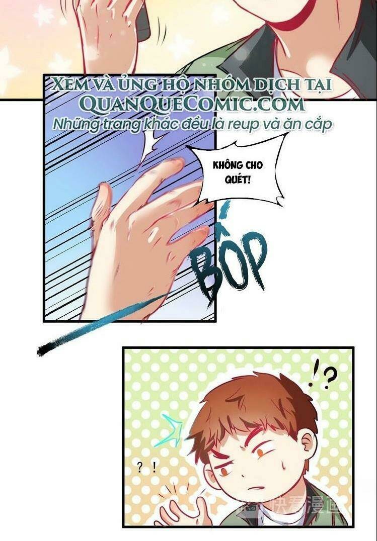 Ta Có Rất Nhiều Thành Tích: Chapter 10