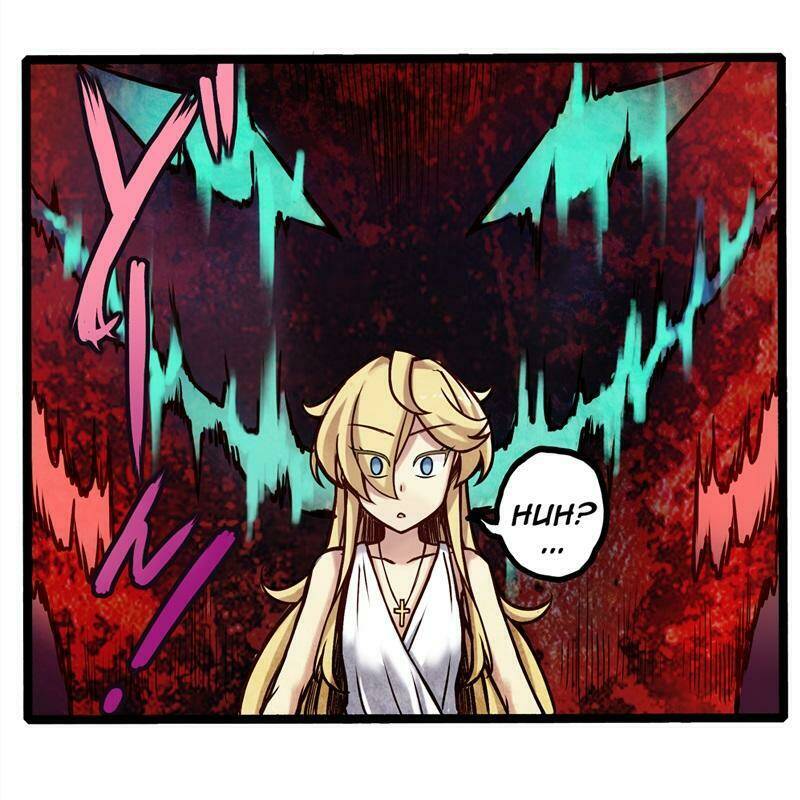 Everywhere & Nowhere: Chapter 11