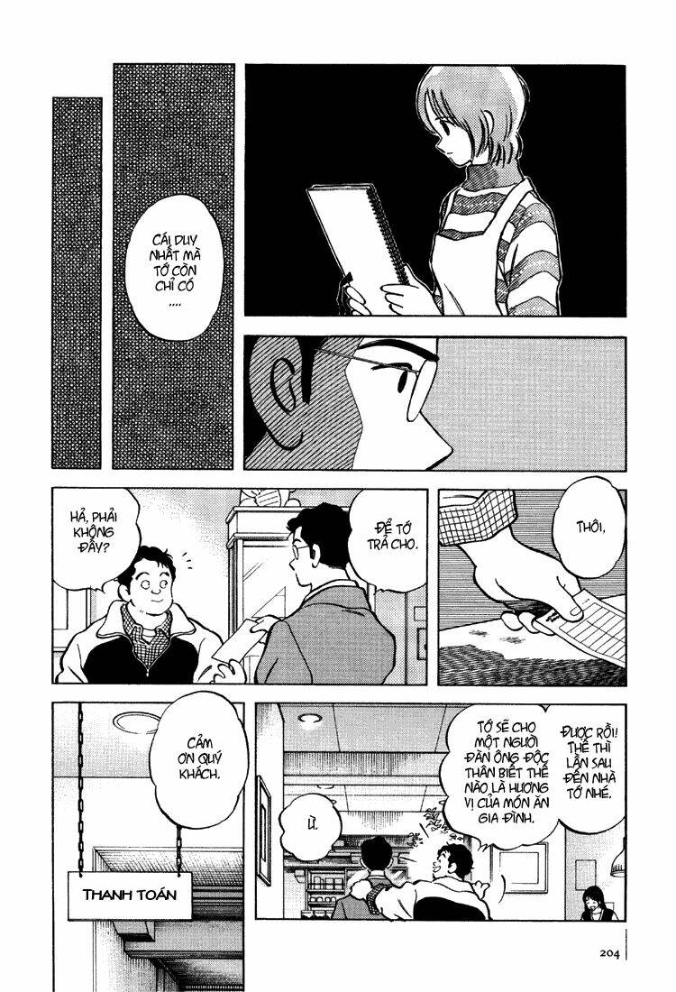 Bouken Shounen ( Adventure Boy ): Chapter 7