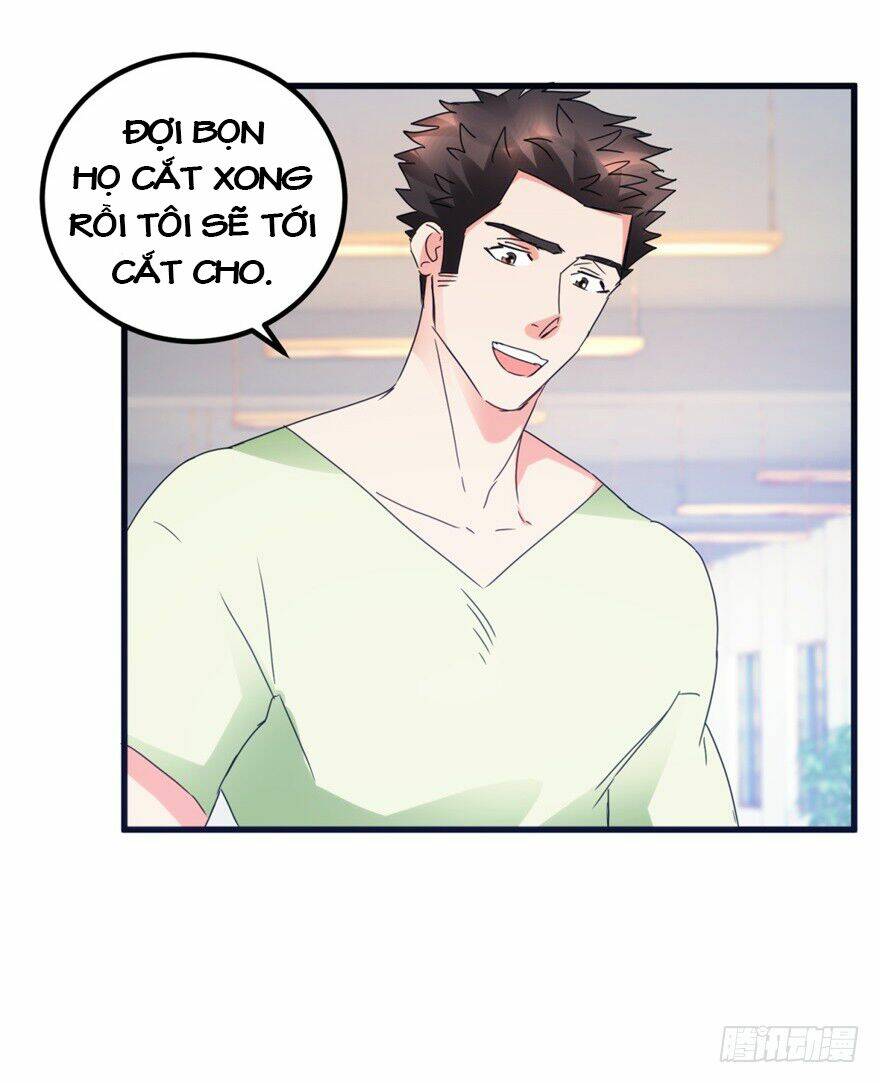 Thấu Thị Tiên Y: Chapter 26