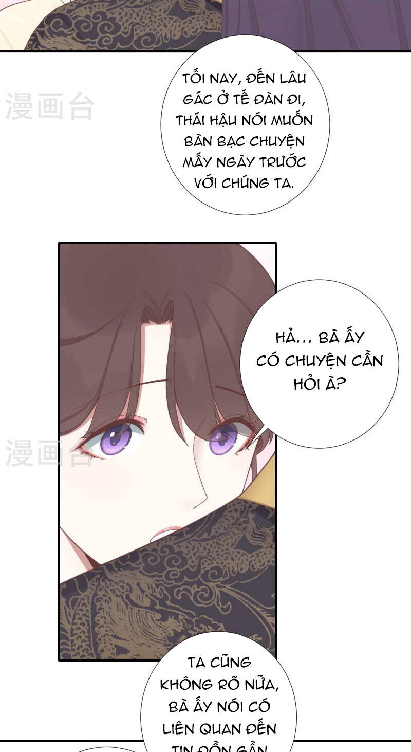 Hoàng Hậu Bận Lắm: Chapter 214