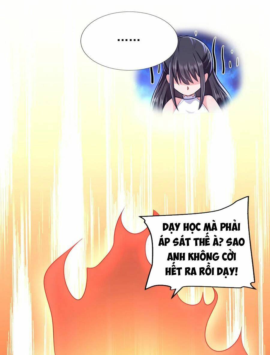 Chí Tôn Toàn Năng: Chapter 75