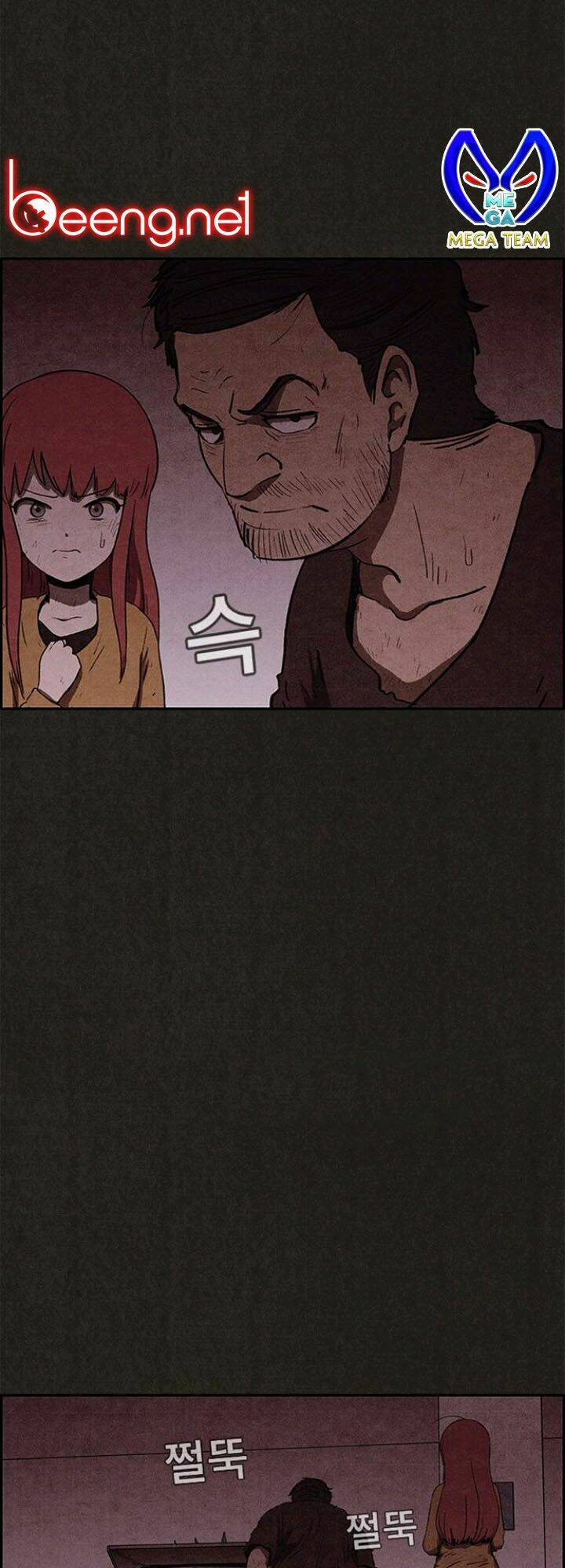 Quái Vật Tại Chung Cư Xanh: Chapter 78