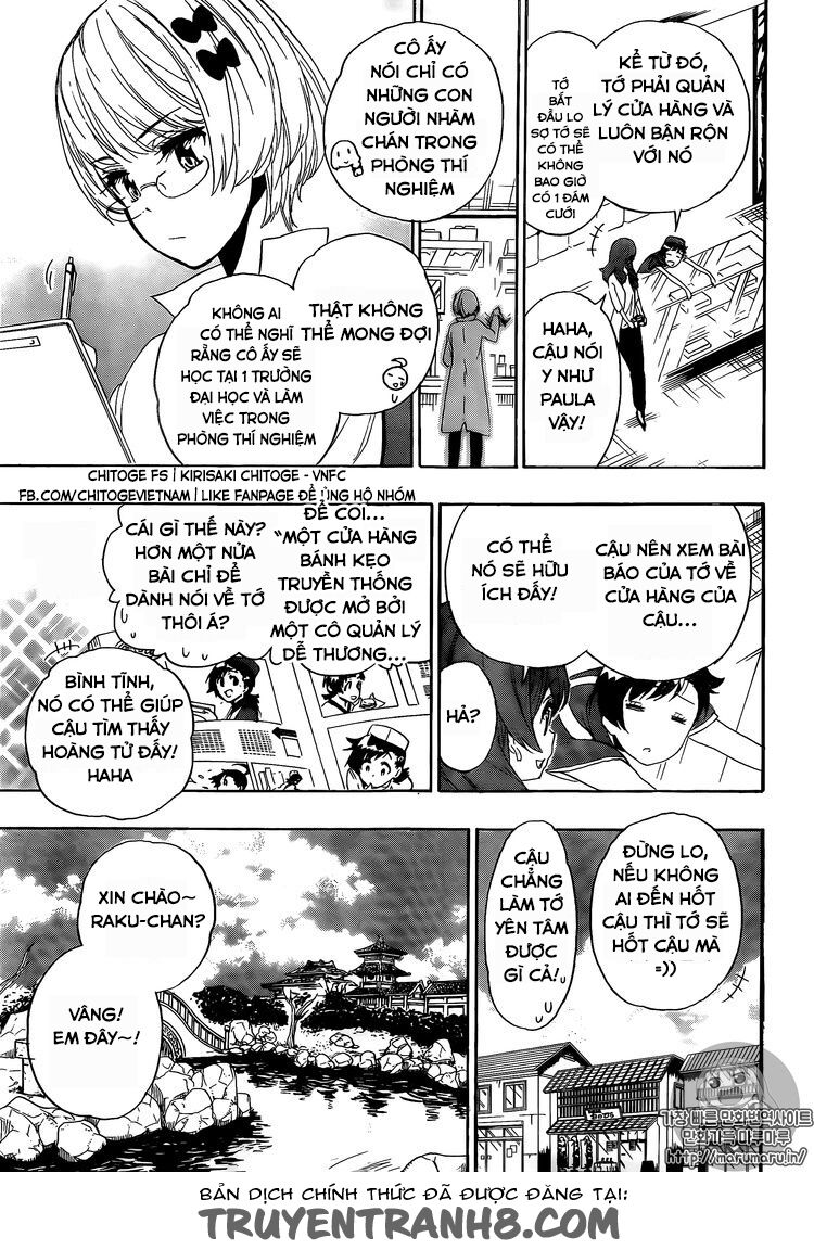 Tình Yêu Ngang Trái: Chapter 229
