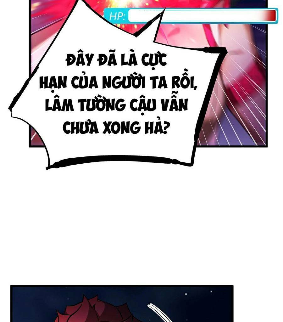 Người Chơi Siêu Mạnh: Chapter 17