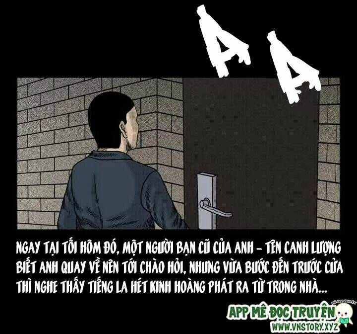 Kỳ Án Có Thật: Chapter 46