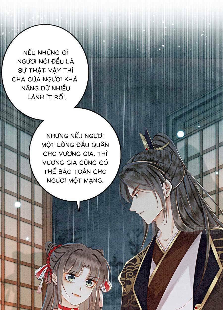 Bắt Đầu Hủy Hôn Để Công Lược Vương Gia: Chapter 53