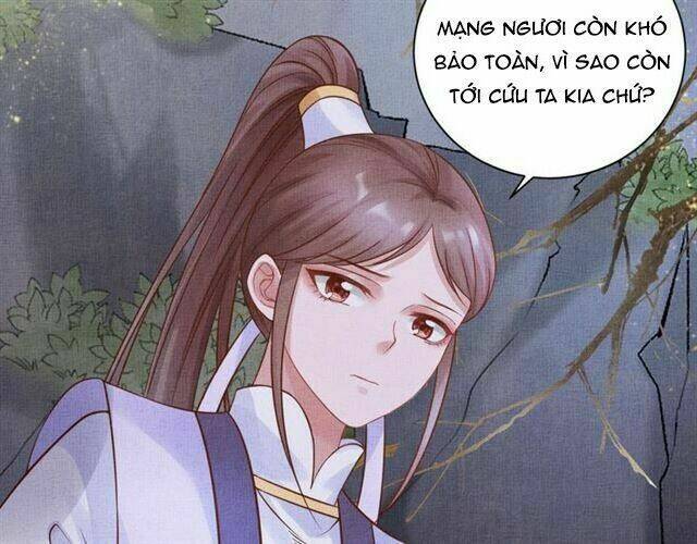 Thịnh Sủng Y Phi Chi Dao Quan Truyện: Chapter 55