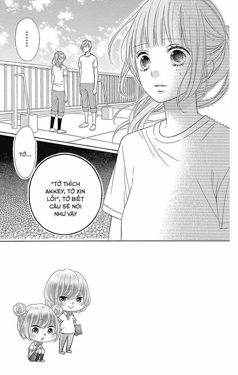 Tsubasa To Hotaru: Chapter 38