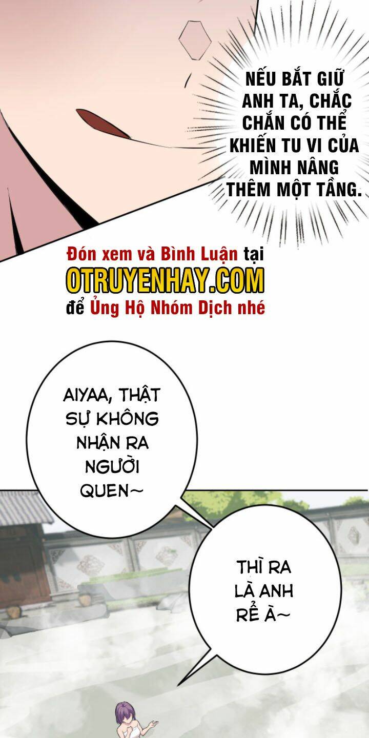 Lão Bà Ta Là Minh Chủ Võ Lâm: Chapter 9