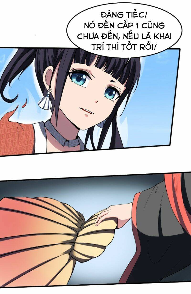 Phản Phái Yêu Tế: Chapter 14