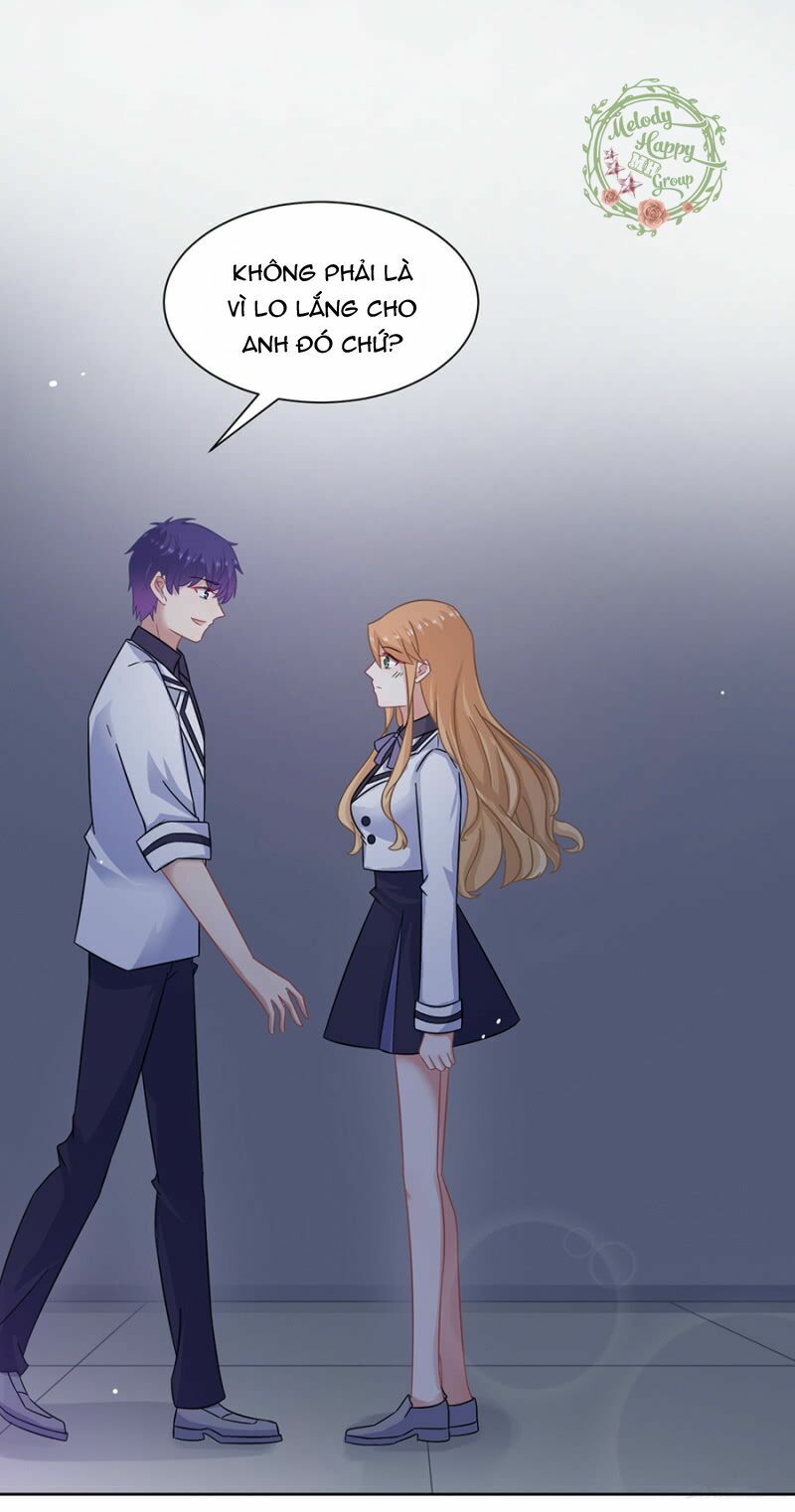 Ma Lạt Thiên Kim Đẩu Ác Thiếu: Chapter 84