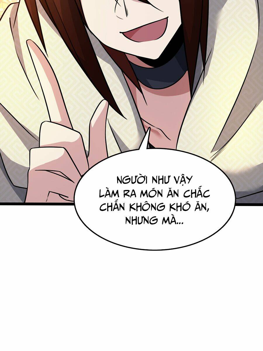 Đại Bảo Kiếm Của Tôi: Chapter 54