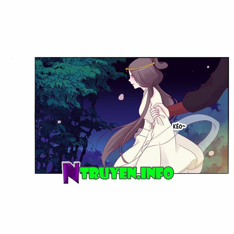 Tướng Quân Mời Ra Trận: Chapter 19