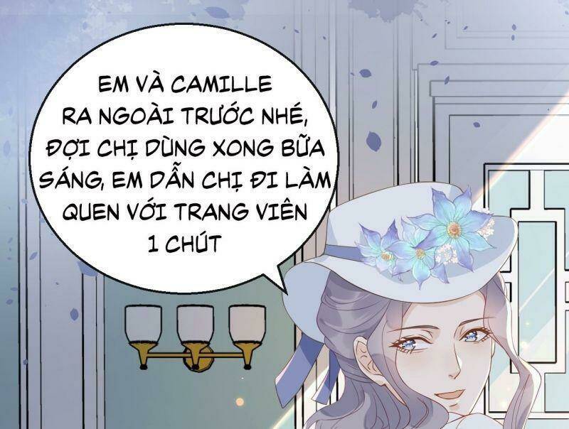 Không Thể Hòan Hảo Tuyệt Đối: Chapter 4