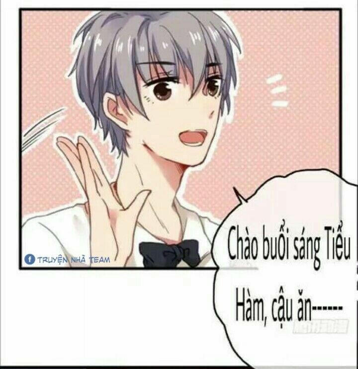 Thì Thầm: Chapter 13