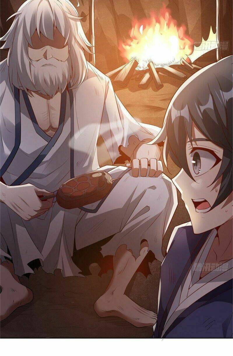 Nghịch Lân: Chapter 110