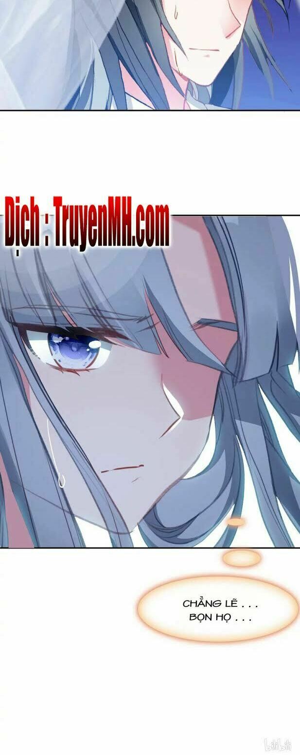 Gả Cho Một Tên Thái Giám Đáng Ghét: Chapter 55