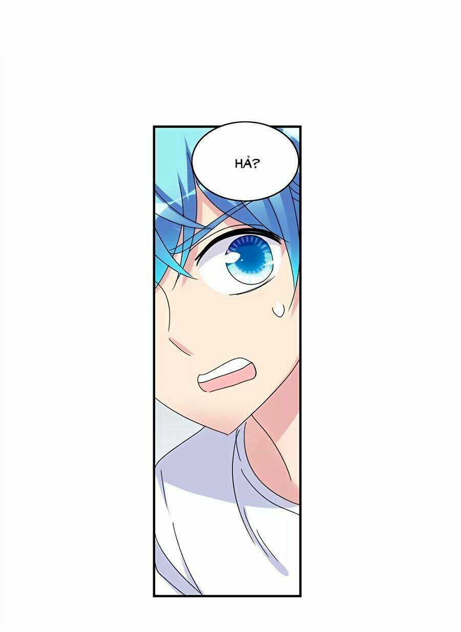 Im Miệng Cho Ta!: Chapter 44