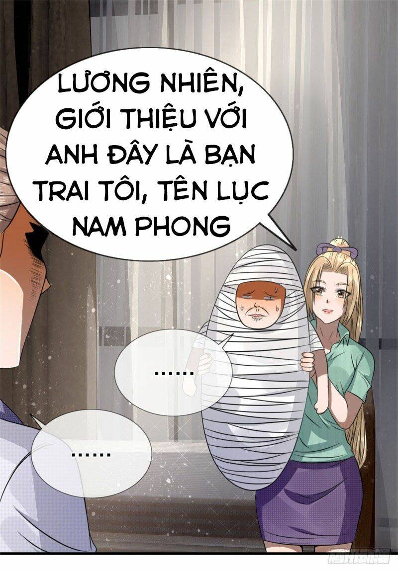 Tuyệt Thế Binh Vương: Chapter 107