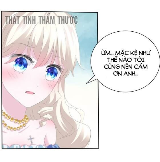 Một lời không hợp liền hút máu: Chapter 41