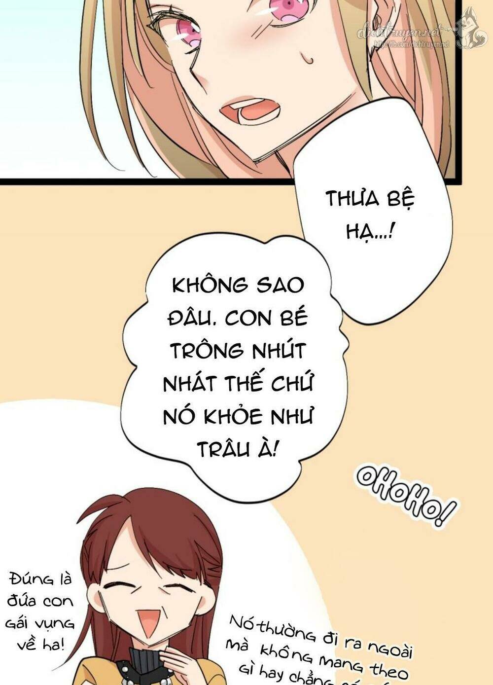Trở Thành Nữ Kiếm Sĩ Hoàng Gia Ở Thế Giới Khác: Chapter 13