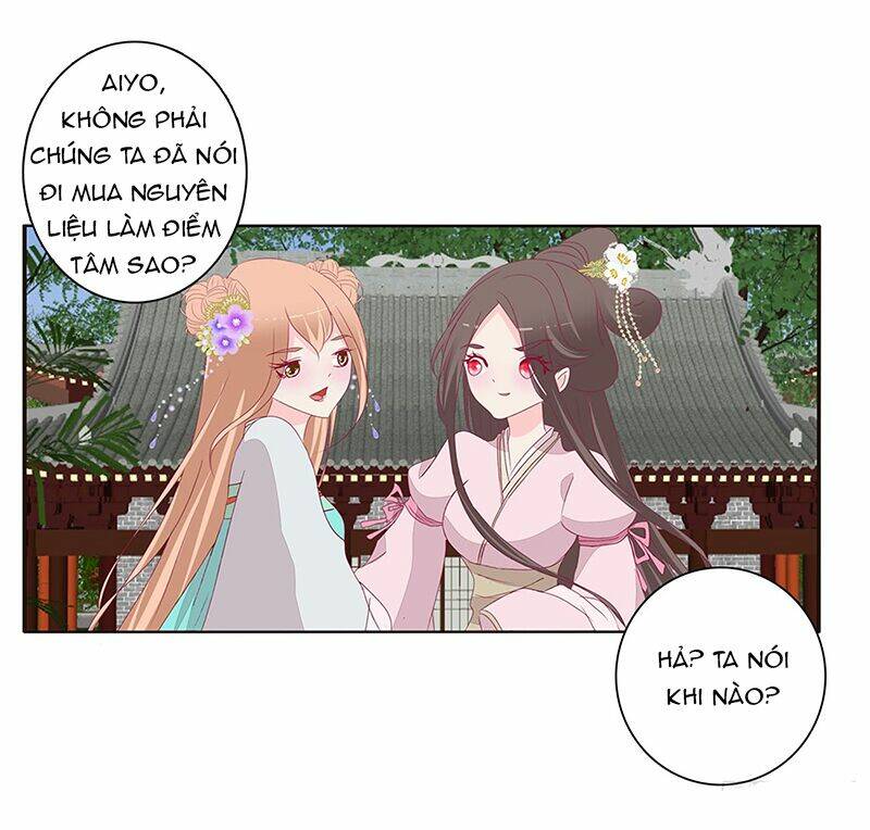 Tướng Quân Mời Ra Trận: Chapter 138