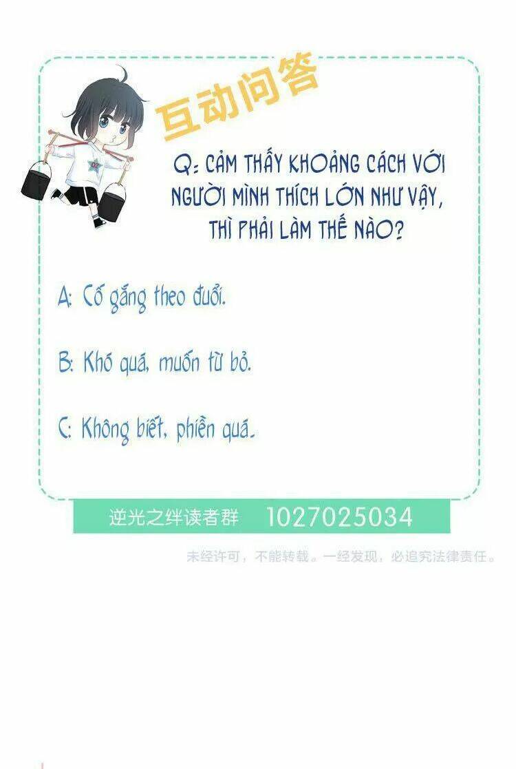 Vấp Phải Nghịch Quang: Chapter 35