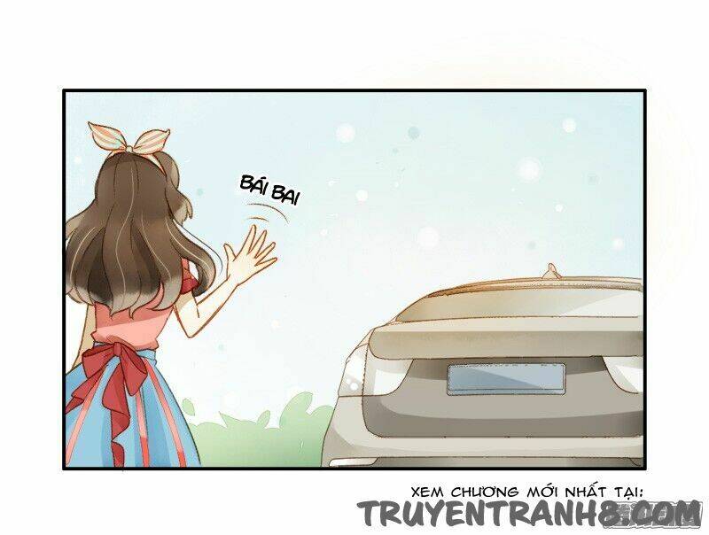 Sức Mạnh Của Sắc Đẹp: Chapter 136