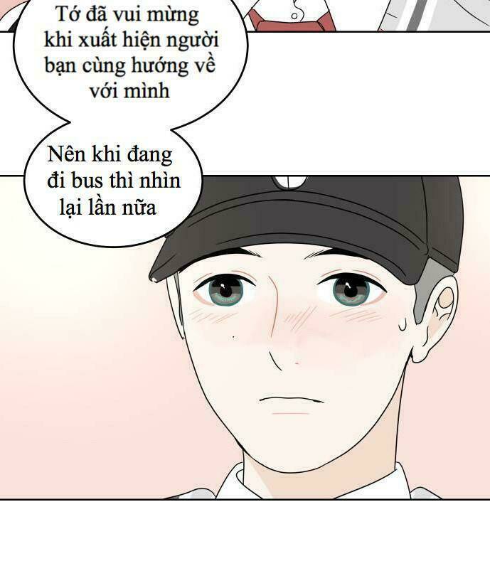 30 Phút Bước Đi Bên Em: Chapter 15