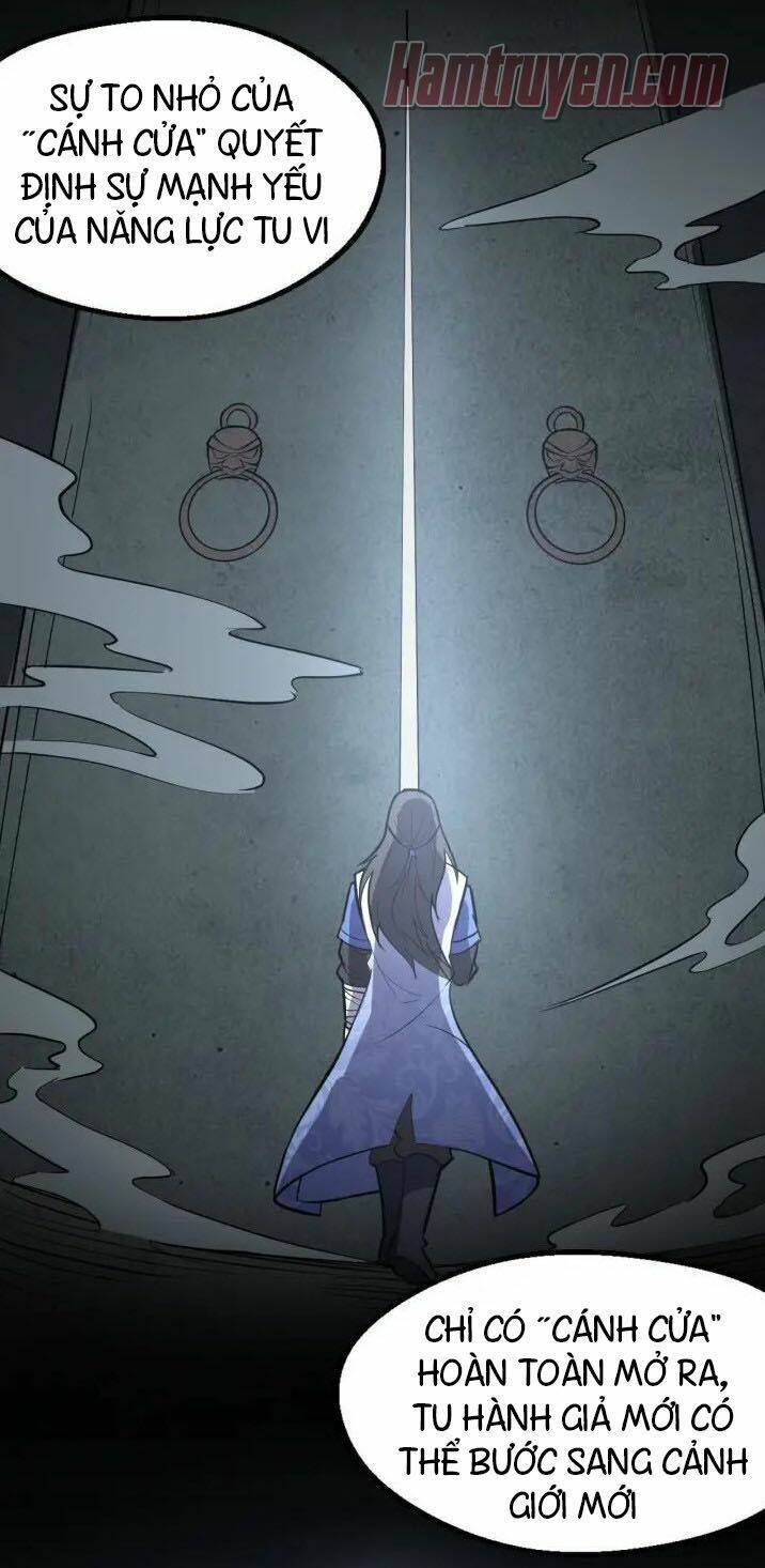 Đại Nghịch Chi Môn: Chapter 73