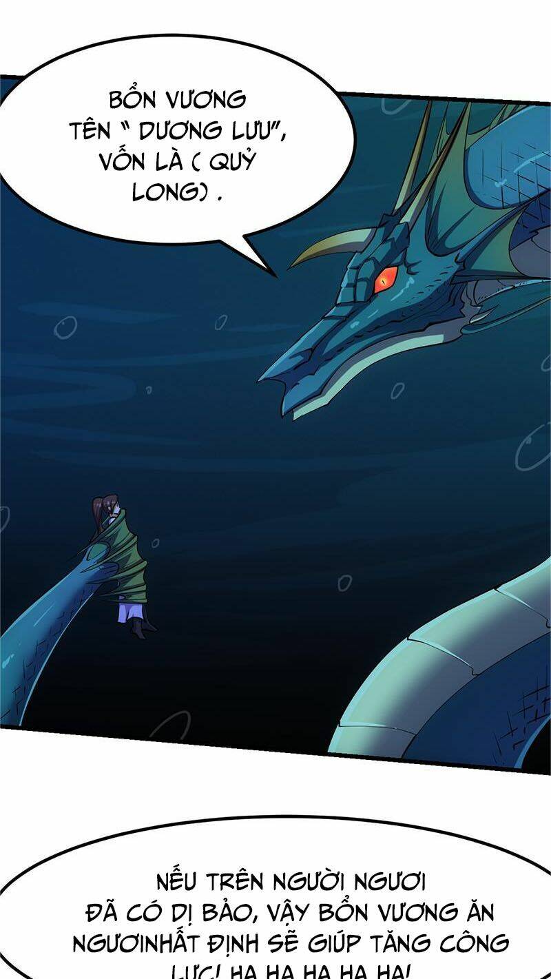 Đừng Cản Ta Tu Tiên: Chapter 99