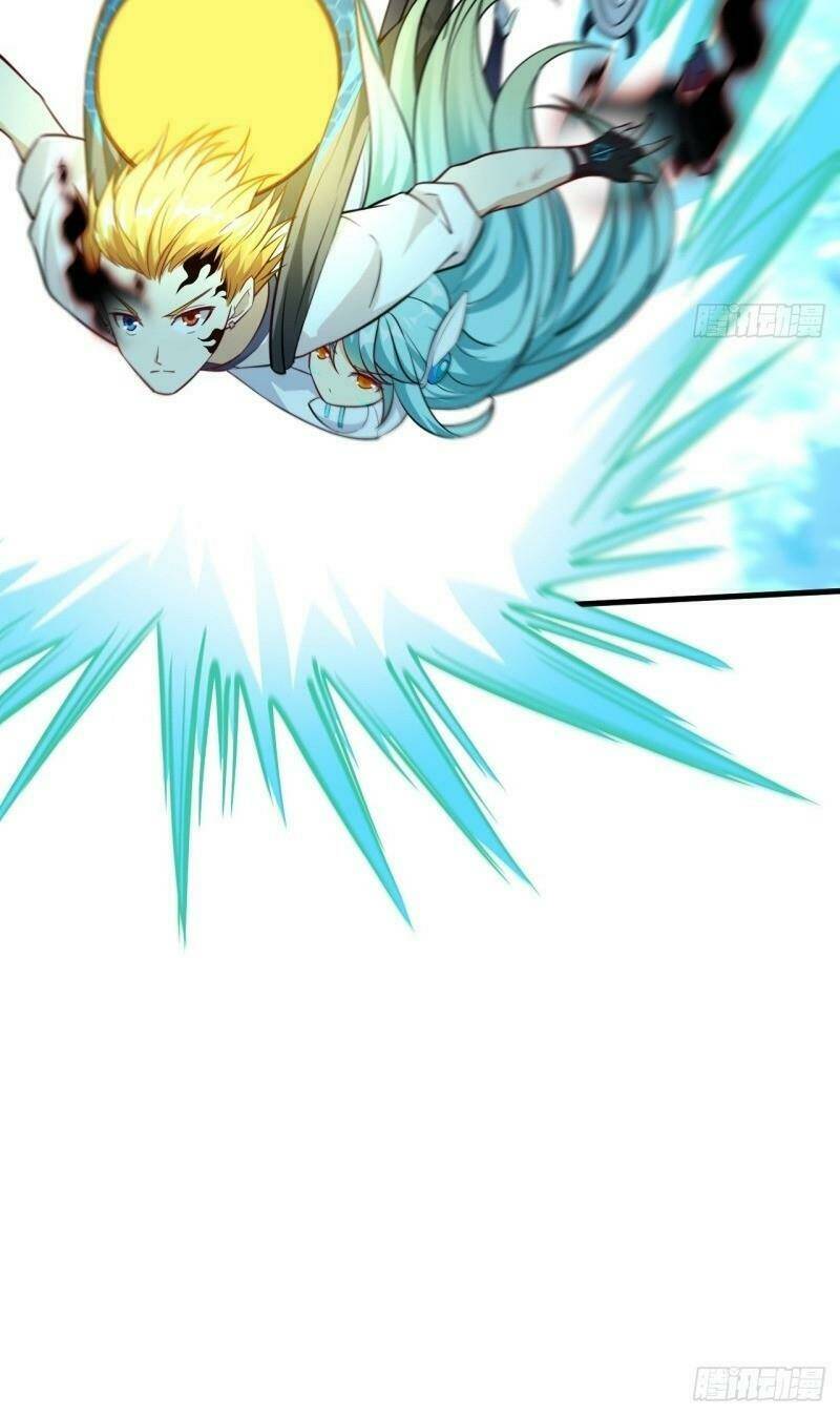 Minh Nhật Thần Đô: Chapter 50