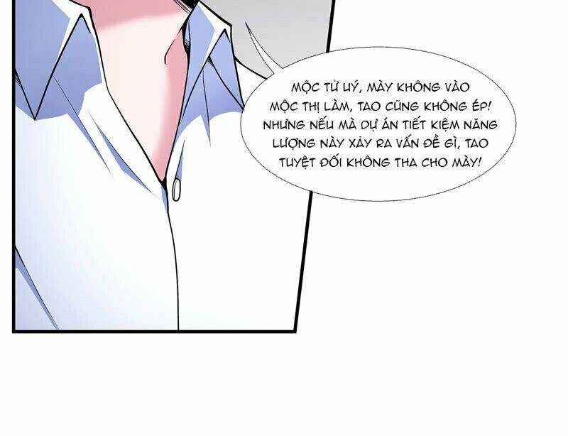 Chiến Lược Lãng Mạn Của Thịnh Thiếu: Chapter 22