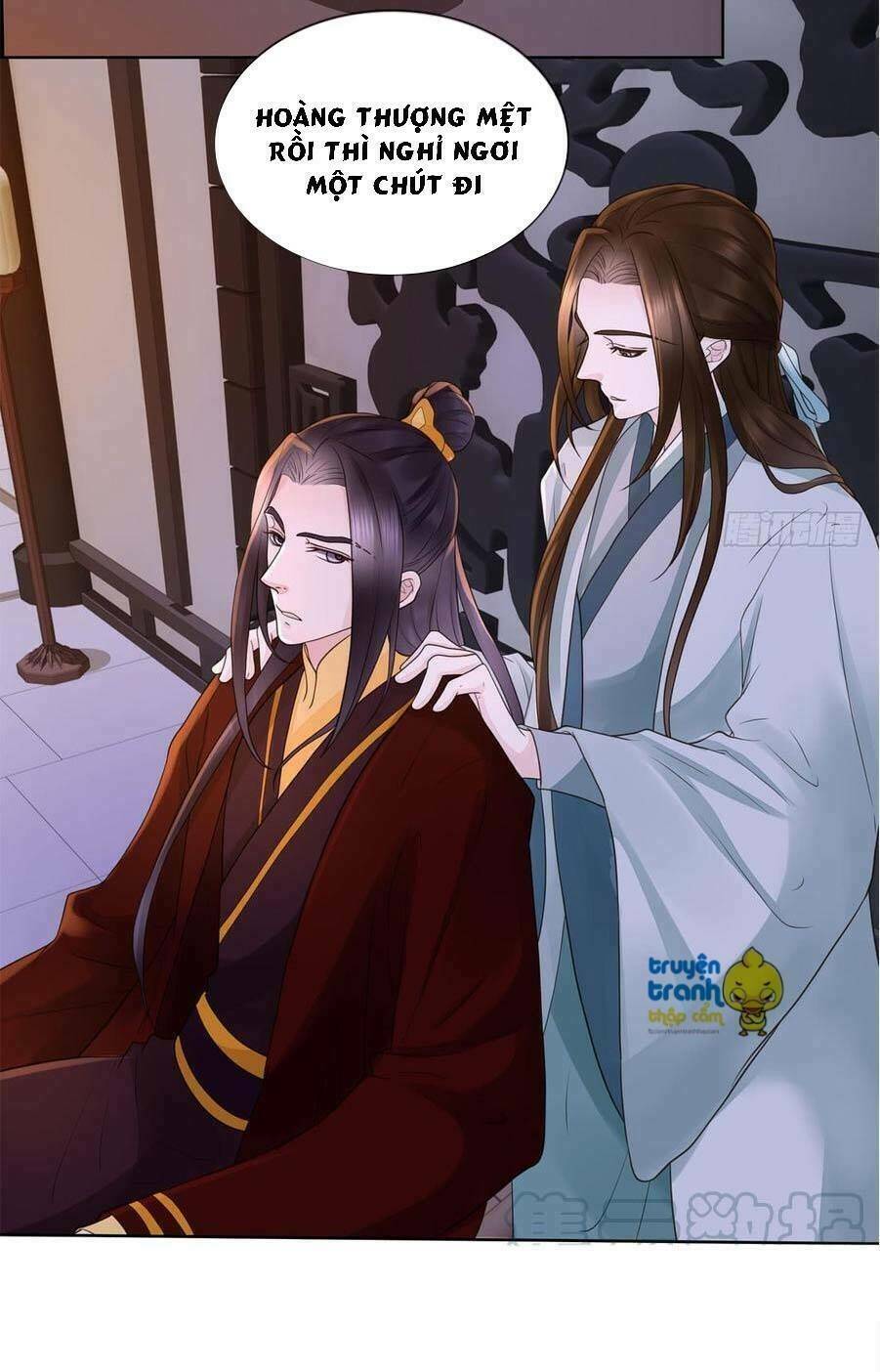 Đại Giá Thừa Tướng: Chapter 149