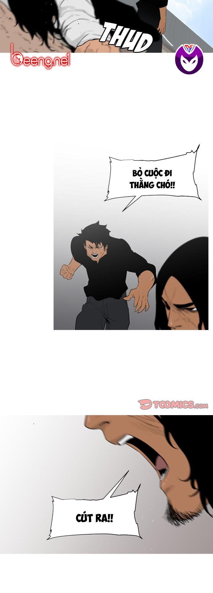 Tong Edge: Chapter 68